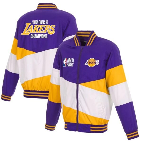 Los-Angeles-Lakers-2020-NBA-Finals-Champions-Jacket