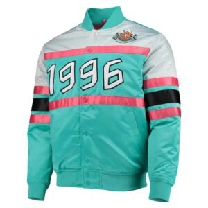 NBA-Weekend-1996-Hardwood-Classics-Teal-Satin-Jacket-2