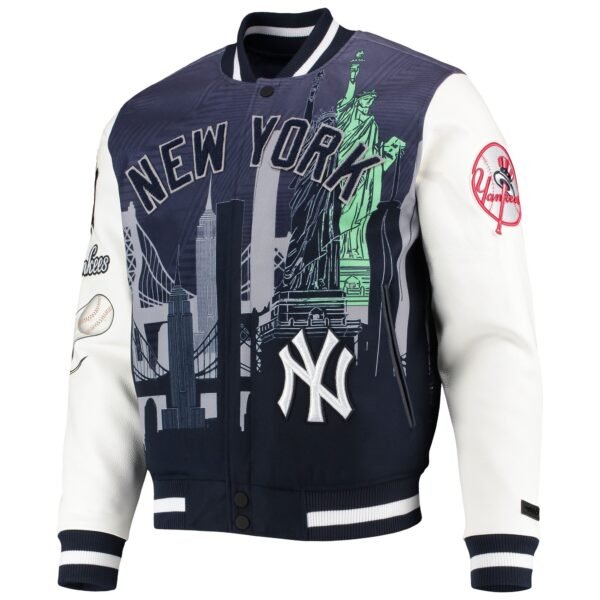 New-York-Yankees-Full-Snap-Jacket