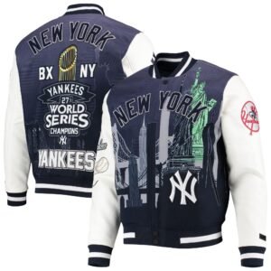 New-York-Yankees-Full-Snap-Jacketsss