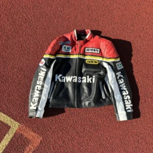 kawasaki-vintage-racing-leather-jacket