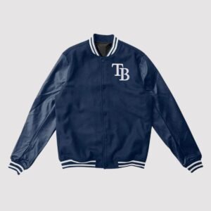 tampa-bay-rays-blue-varsity-jacket