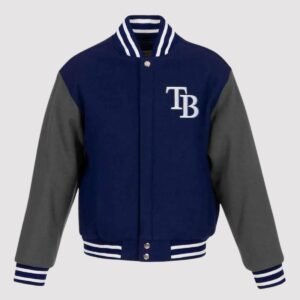 tampa-bay-rays-varsity-gray-and-navy-wool-jacket